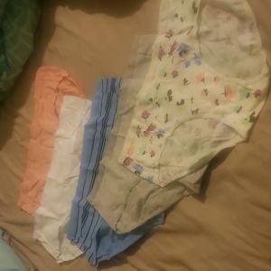 Ladies panties